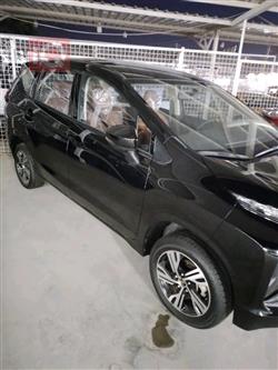 ميتسوبيشي اكسباندر